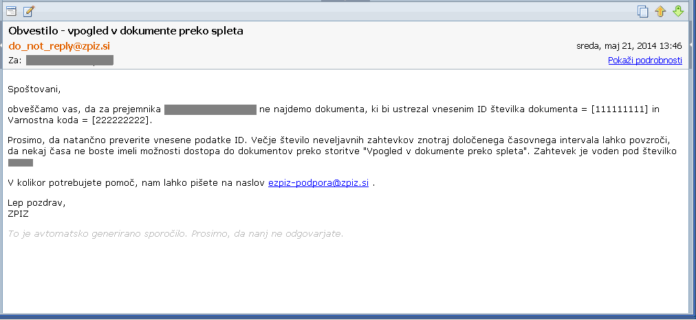 An_example_of_an_email_where_a_document_identified_by_the_entered_ID_and_VK_does_not_exist_in_the_IT_system_of_ZPIZ.
