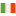 Lingua del modulo Italian