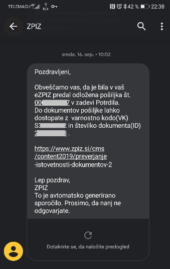 Primer_SMS_obvestila_o_odloženem_dokumentu